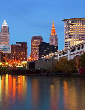 Wade Dynamics - Cleveland