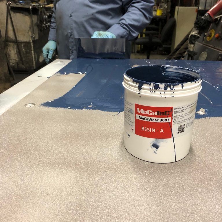 Specialty Coatings - 01