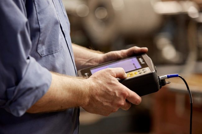 Vibration Analysis