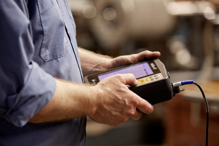 Vibration Analysis