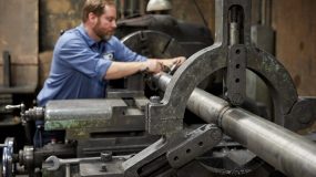 Machining Machining